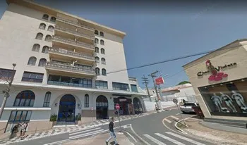 Imagem do Condomínio Clayton Alves Correa em Valinhos