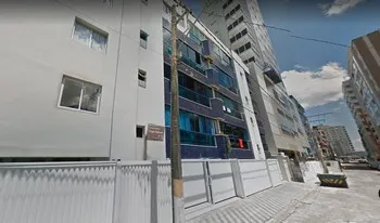 Imagem do Condomínio Clayton Anderson em Itapema