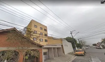 Imagem do Condomínio Cleide em São Bernardo Do Campo