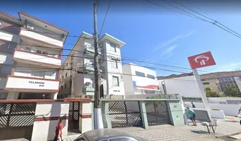 Imagem do Condomínio Cleide em Santos