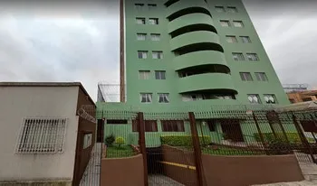 Imagem do Condomínio Clélia Voigt em Ponta Grossa