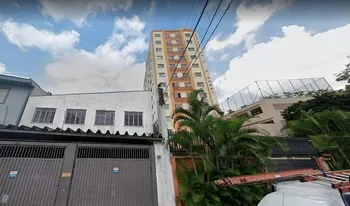Imagem do Condomínio Clélia em São Paulo