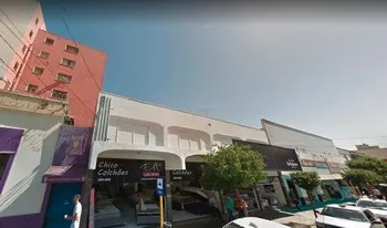 Imagem do Condomínio Clemente de Faria em Bauru