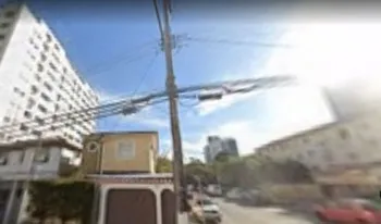 Imagem do Condomínio Clemente Pereira em Santos