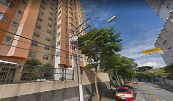 Imagem do Condomínio Clemente Saburi em São Bernardo Do Campo