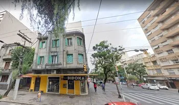 Condomínio Clementina em Porto Alegre
