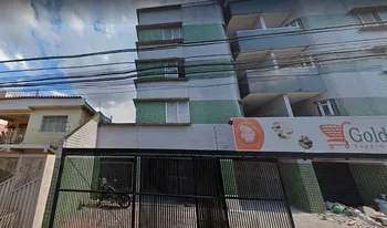 Imagem do Condomínio Clementina Rabelo em Contagem