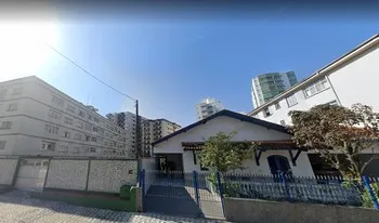 Imagem do Condomínio Cleonice em Praia Grande