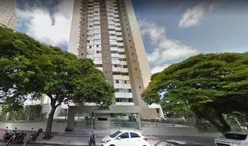 Imagem do Condomínio Clermont Ferrand em Campo Grande