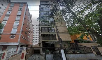Imagem do Condomínio Clermont em Santos