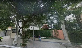 Condomínio Clermont em São Paulo