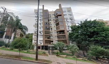 Condomínio Clermont Residence em Porto Alegre