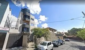 Condomínio Cleuza Correa Maia em Belo Horizonte