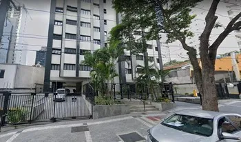 Condomínio Cleveland em São Paulo