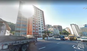 Imagem do Condomínio Climax em São Vicente
