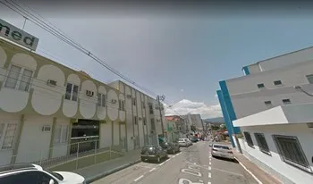 Imagem do Condomínio Climed em Itajubá