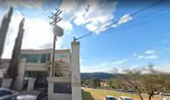 Imagem do Condomínio Clin em Atibaia