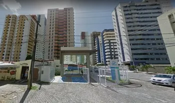 Imagem do Condomínio Clinic Center em João Pessoa