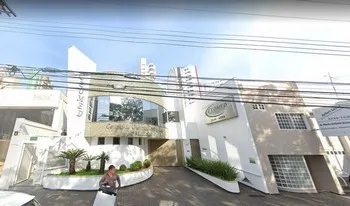 Imagem do Condomínio Clinica Ceomed em Uberlândia