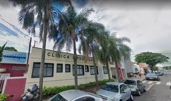 Imagem do Condomínio Clinica Integrada em Indaiátuba