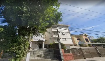 Imagem do Condomínio Clinical Center Lavoisier em Santos