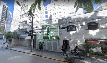 Condomínio Clinicas Galeno em São Paulo