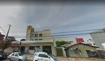 Imagem do Condomínio Clinico Comercial Dona Tereza em Cascavel