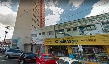 Imagem do Condomínio Clipper Marilia em Marilia