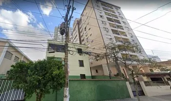 Imagem do Condomínio Clorinda em Santos