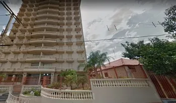 Imagem do Condomínio Clotilde Mazza em Monte Alto