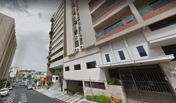 Imagem do Condomínio Clovis Caffagni em São José Do Rio Preto