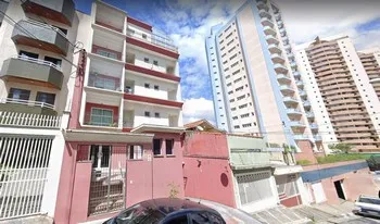 Imagem do Condomínio Clovis Camargo Bodini Neto em São Bernardo Do Campo