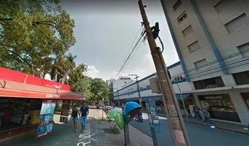 Imagem do Condomínio Clovis Fortes Guimaraes em Ribeirão Preto