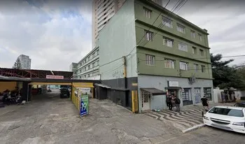 Condomínio Clovis Santiago Sobrinho em São Paulo