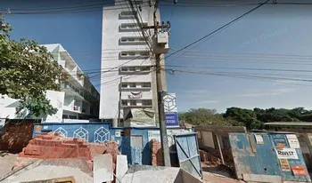 Imagem do Condomínio Cobogos em Maringá