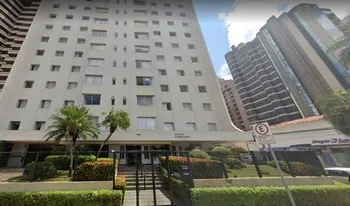 Condomínio Codajas em Campinas