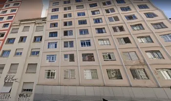 Condomínio Codema em São Paulo