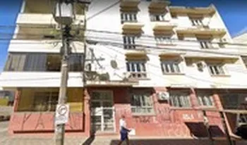 Imagem do Condomínio Coelho em Santa Maria
