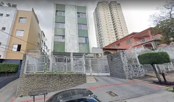 Condomínio Coelho Da Rocha em Belo Horizonte