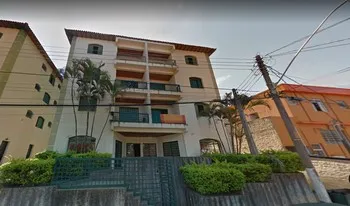 Imagem do Condomínio Coelho Neto I em Guaratinguetá