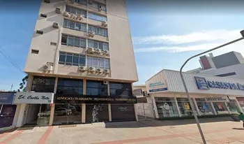 Imagem do Condomínio Coelho Neto em Rio Do Sul