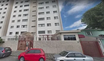 Imagem do Condomínio Coemil Vii em São Bernardo Do Campo