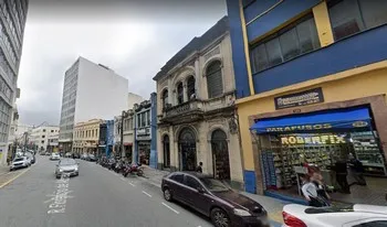 Condomínio Cofermat em São Paulo