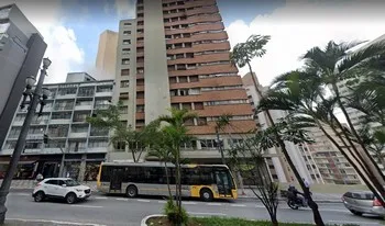 Imagem do Condomínio Cogeral