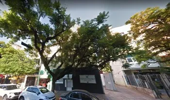Condomínio Cognak em Porto Alegre