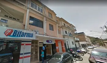 Imagem do Condomínio Coimbra em Itajubá