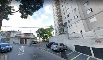 Imagem do Condomínio Coimbra em Diadema
