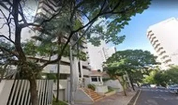 Imagem do Condomínio Coimbra em Londrina