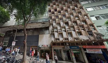 Condomínio Coimbra em Belo Horizonte