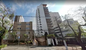 Imagem do Condomínio Coimbra em Santo André